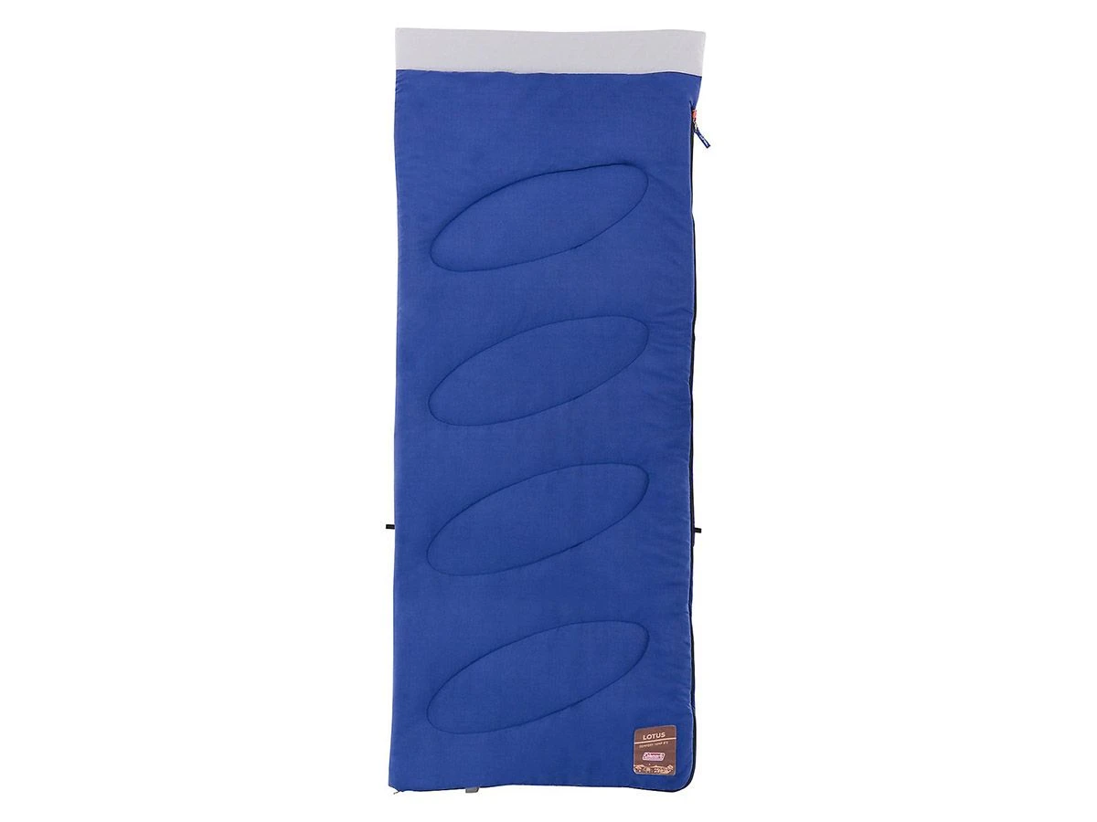 Coleman Lotus S Slaapzak 6 Coleman Lotus S Slaapzak - Afbeelding 4