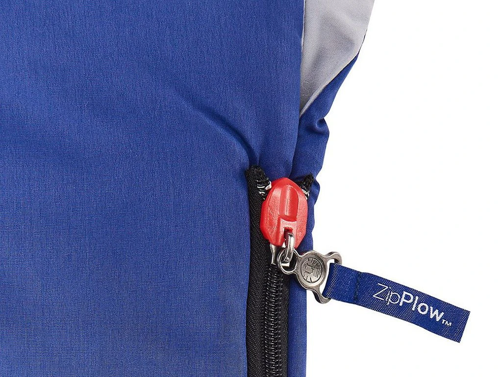 Coleman Lotus S Slaapzak 4 Coleman Lotus S Slaapzak - Afbeelding 2