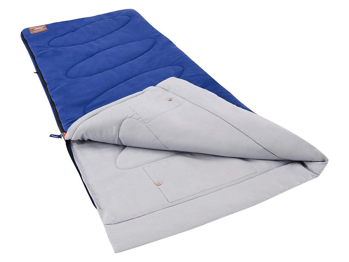 Coleman Lotus S Slaapzak 3 Coleman Lotus S Slaapzak