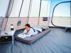 Coleman 12.0 Supercomfort Slaapmat -Bo-Camp Verkoopwinkel coleman 12.0 supercomfort slaapmat 1persoons2 ecommerce