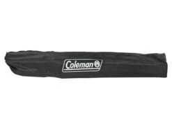 Coleman Quad Chair Vouwstoel - Beige -Bo-Camp Verkoopwinkel coleman quad chair beige1 2 ecommerce