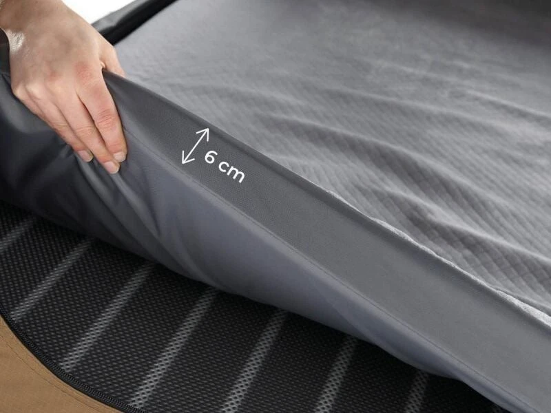 Vickywood Big Willow 160 Gen 3.0 Daktent 7 Vickywood Big Willow 160 Gen 3.0 Daktent - Afbeelding 5