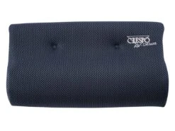 Crespo A-237 Air-Deluxe Hoofdkussen - Dark Blue -Bo-Camp Verkoopwinkel crespo a 237 air deluxe hoofdkussen 4 ecommerce
