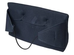 Crespo A-237 Air-Deluxe Hoofdkussen - Dark Blue -Bo-Camp Verkoopwinkel crespo a 237 air deluxe hoofdkussen 6 ecommerce