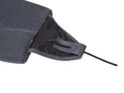 Crespo A-237 Air-Deluxe Hoofdkussen - Grey 10 Crespo A-237 Air-Deluxe Hoofdkussen - Grey -Bo-Camp Verkoopwinkel crespo a 237 air deluxe hoofdkussen grijs 5 ecommerce