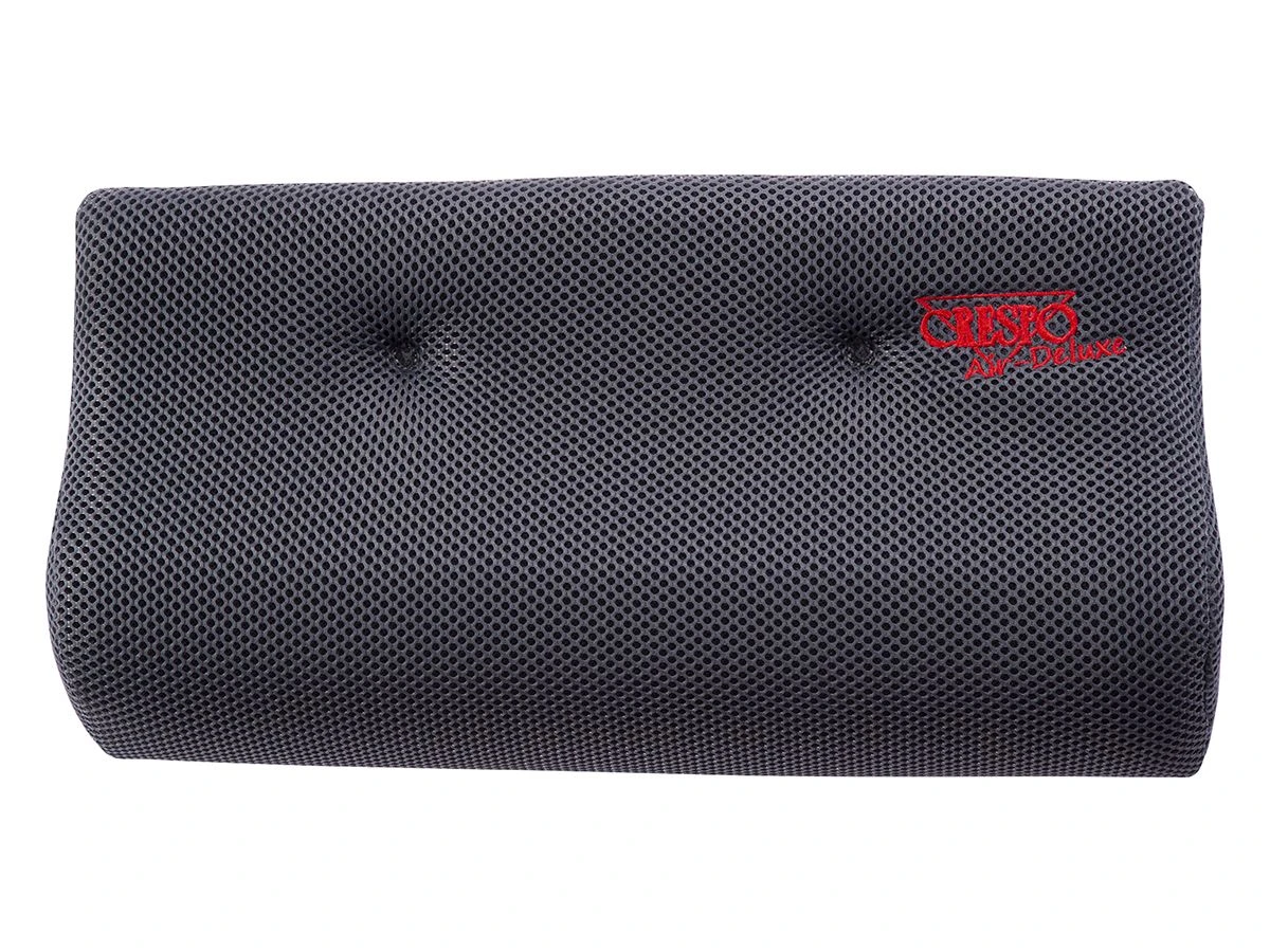 Crespo A-237 Air-Deluxe Hoofdkussen - Grey 4 Crespo A-237 Air-Deluxe Hoofdkussen - Grey - Afbeelding 2