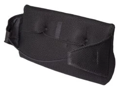 Crespo A-237 Air-Deluxe Hoofdkussen - Black -Bo-Camp Verkoopwinkel crespo a 237 air deluxe hoofdkussen zwart 4 ecommerce