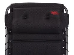 Crespo A-237 Air-Deluxe Hoofdkussen - Black -Bo-Camp Verkoopwinkel crespo a 237 air deluxe hoofdkussen zwart 5 ecommerce