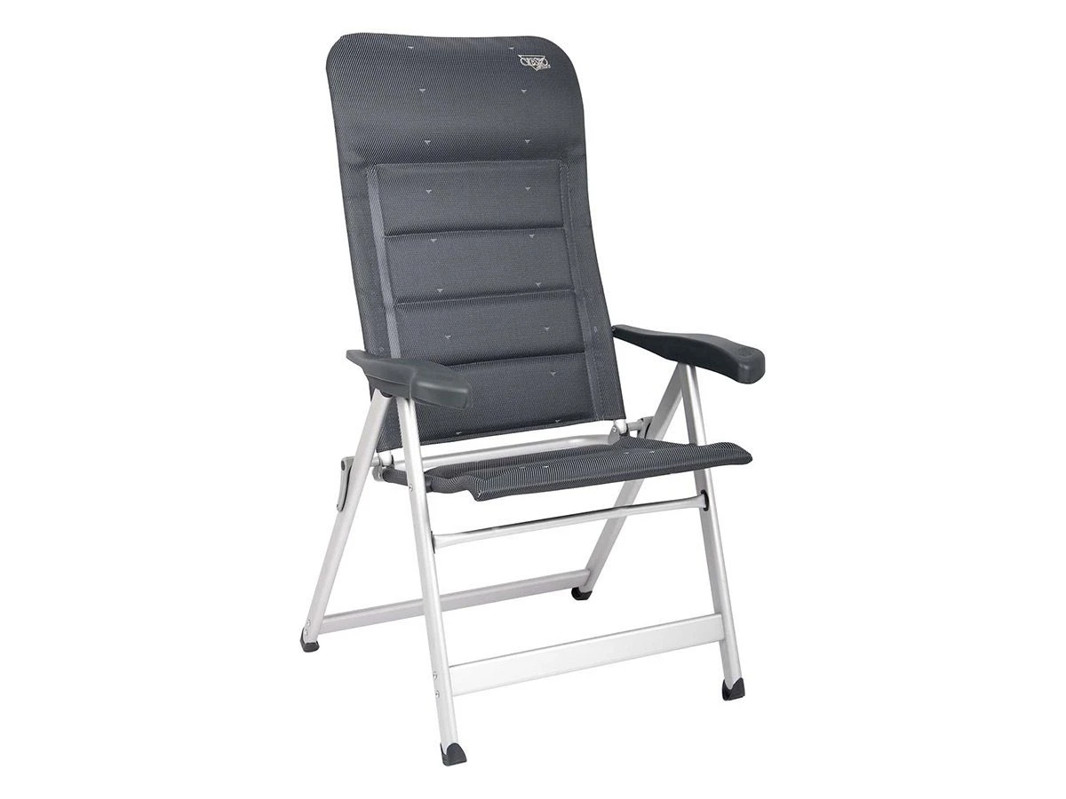 Crespo AL-235 Deluxe Standenstoel - Dark Grey 3 Crespo AL-235 Deluxe Standenstoel - Dark Grey