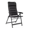 Crespo AP-237 Deluxe Standenstoel - Black -Bo-Camp Verkoopwinkel crespo al 237 deluxe standenstoel black ecommerce