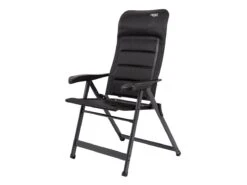 Crespo AP-237 Deluxe Standenstoel - Black -Bo-Camp Verkoopwinkel crespo al 237 deluxe standenstoel black2 ecommerce