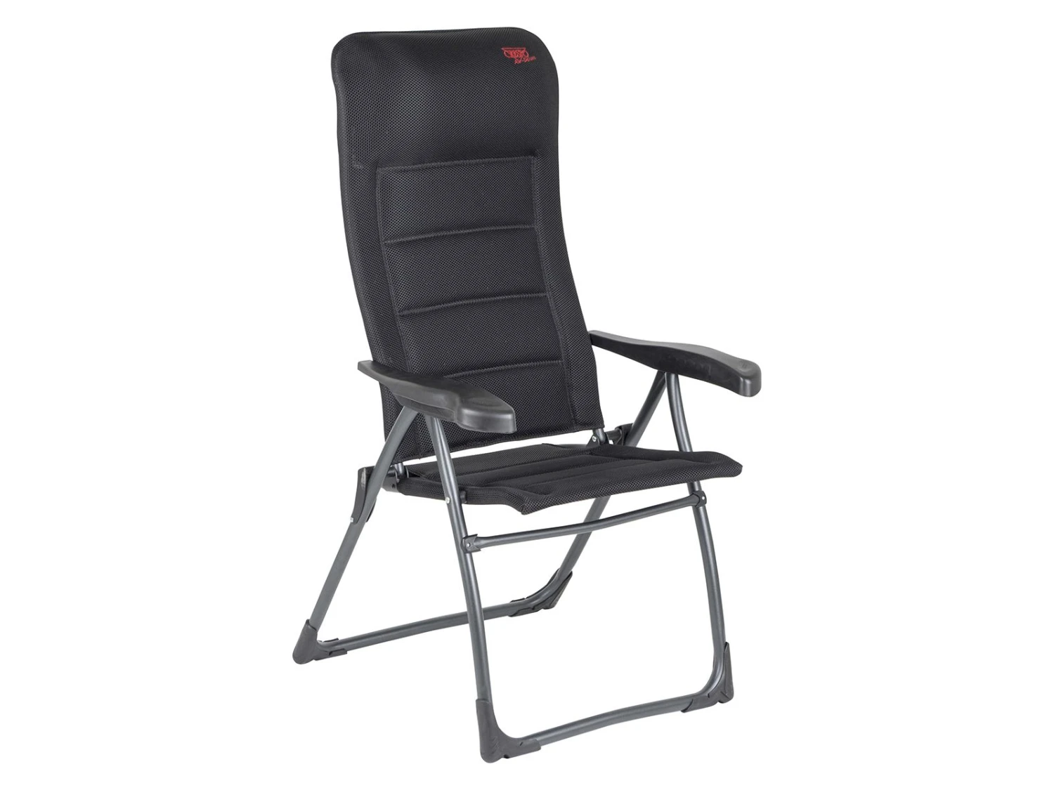 Crespo AP-215 Air-Deluxe Black Standenstoel 3 Crespo AP-215 Air-Deluxe Black Standenstoel
