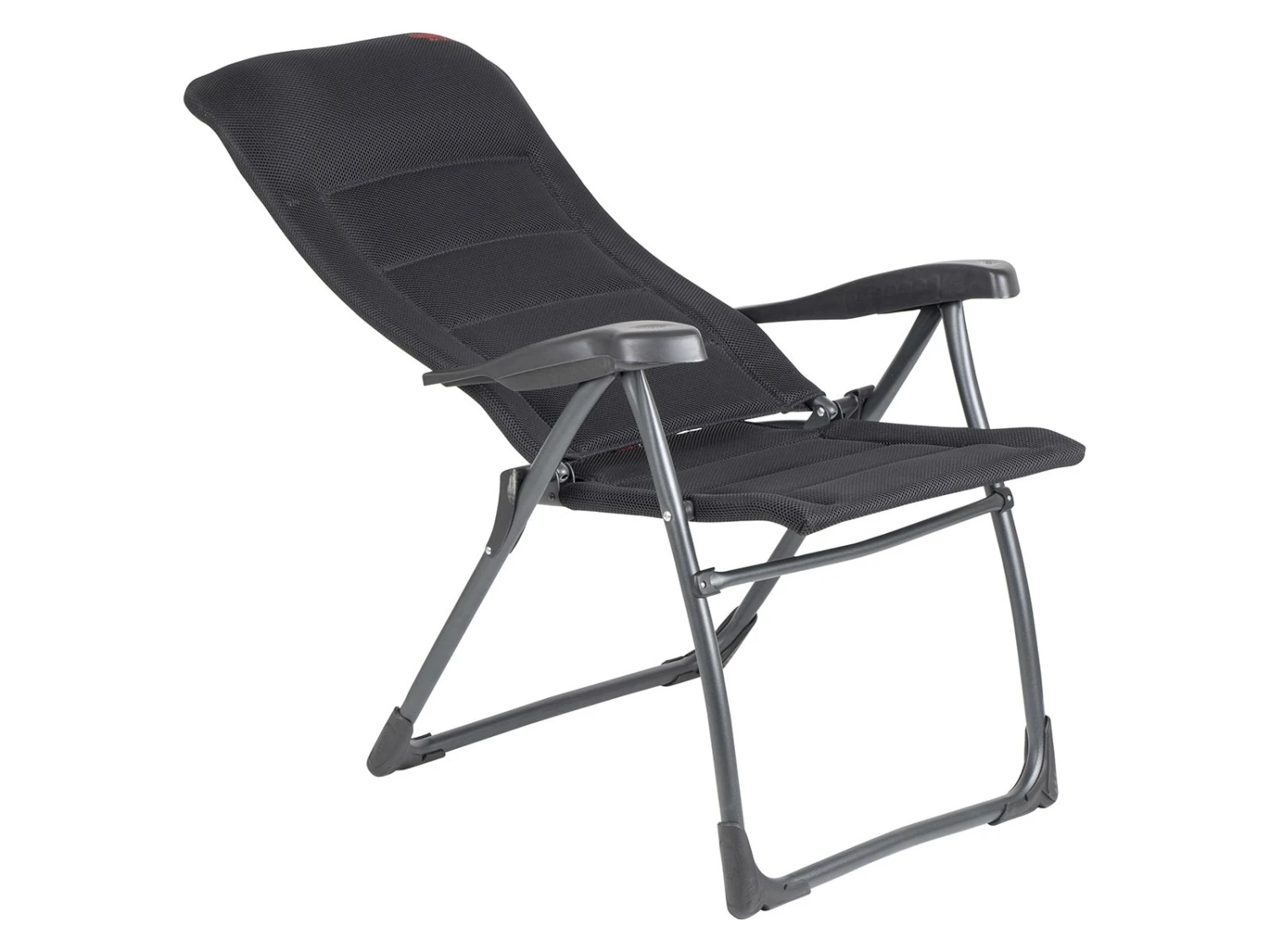 Crespo AP-215 Air-Deluxe Black Standenstoel 7 Crespo AP-215 Air-Deluxe Black Standenstoel - Afbeelding 5