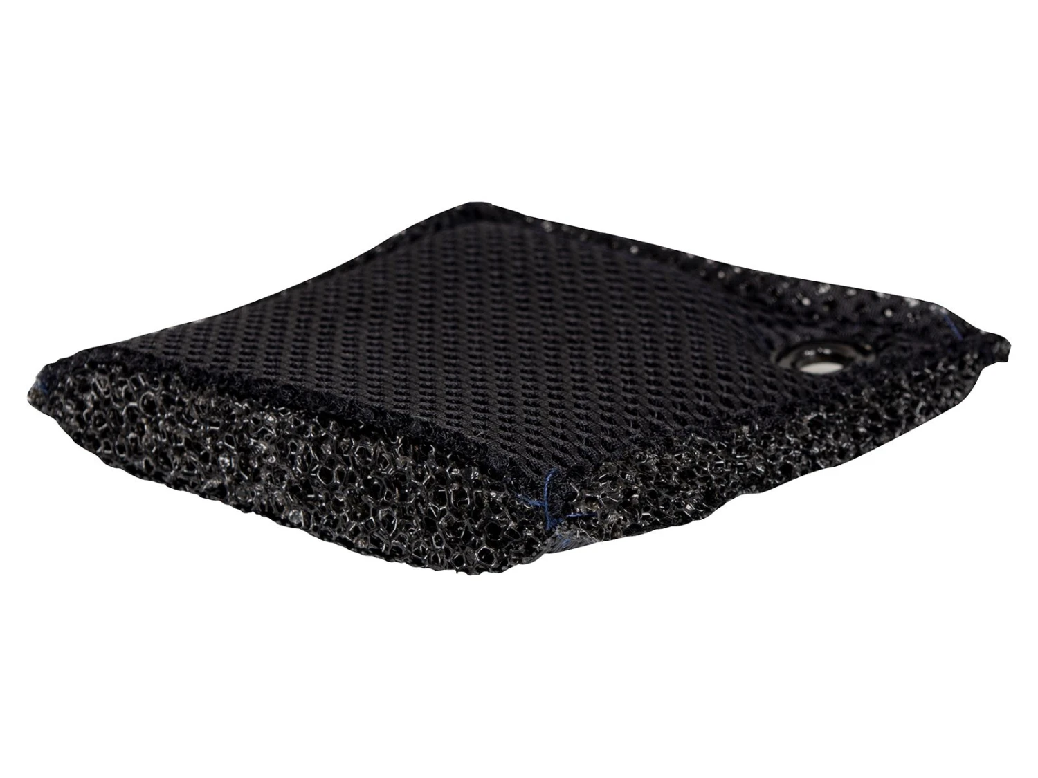 Crespo AP-215 Air-Deluxe Black Standenstoel 10 Crespo AP-215 Air-Deluxe Black Standenstoel - Afbeelding 8