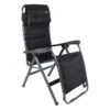 Crespo AP-232 Air-Deluxe Black Relaxstoel 2 Crespo AP-232 Air-Deluxe Black Relaxstoel -Bo-Camp Verkoopwinkel crespo ap 232 air deluxe relaxstoel black ecommerce