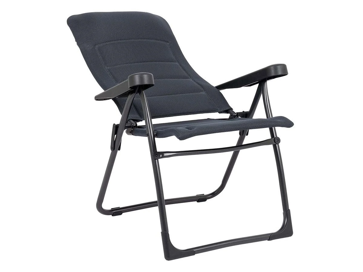 Crespo AP-215 Air-Deluxe 2025 Standenstoel - Grey 7 Crespo AP-215 Air-Deluxe 2025 Standenstoel - Grey - Afbeelding 5