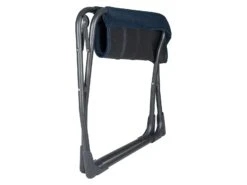 Crespo AP-231 Air-Deluxe Blue Voetenbank -Bo-Camp Verkoopwinkel crespo ap 23184 air deluxe 5 2 ecommerce