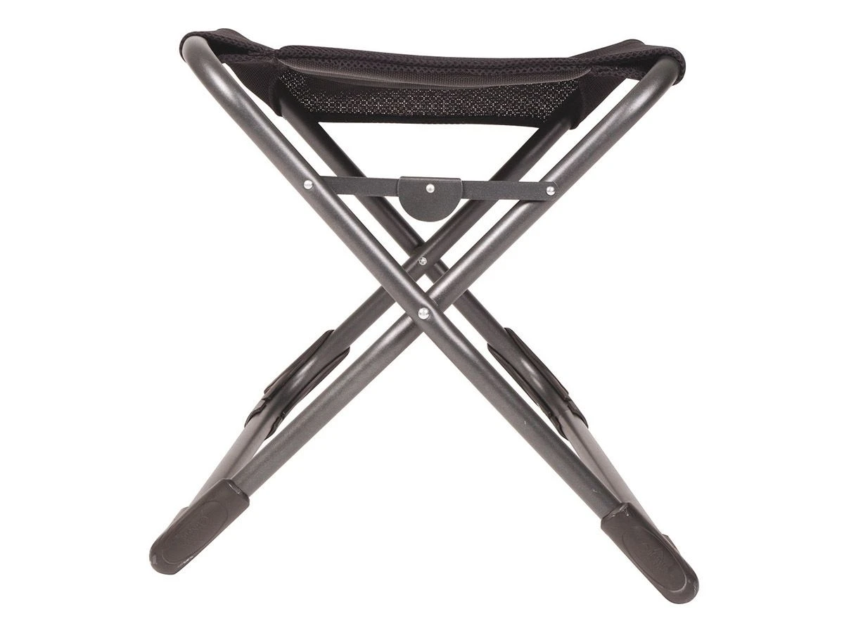 Crespo AP-231 Air-Deluxe Black Voetenbank 4 Crespo AP-231 Air-Deluxe Black Voetenbank - Afbeelding 2