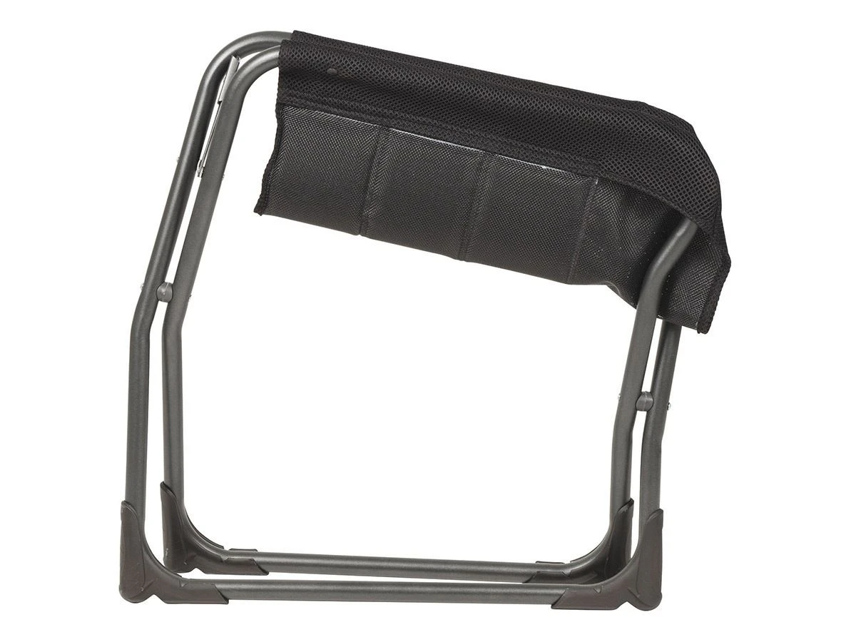 Crespo AP-231 Air-Deluxe Black Voetenbank 5 Crespo AP-231 Air-Deluxe Black Voetenbank - Afbeelding 3