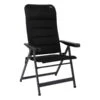 Crespo AP-235 Air-Deluxe Standenstoel - Black -Bo-Camp Verkoopwinkel crespo ap 235 air deluxe standenstoel black ecommerce