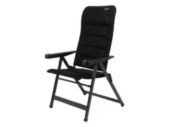 Crespo AP-235 Air-Deluxe Standenstoel - Black -Bo-Camp Verkoopwinkel crespo ap 235 air deluxe standenstoel black2 ecommerce