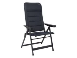 Crespo AP-235 Air-Deluxe Standenstoel - Grey