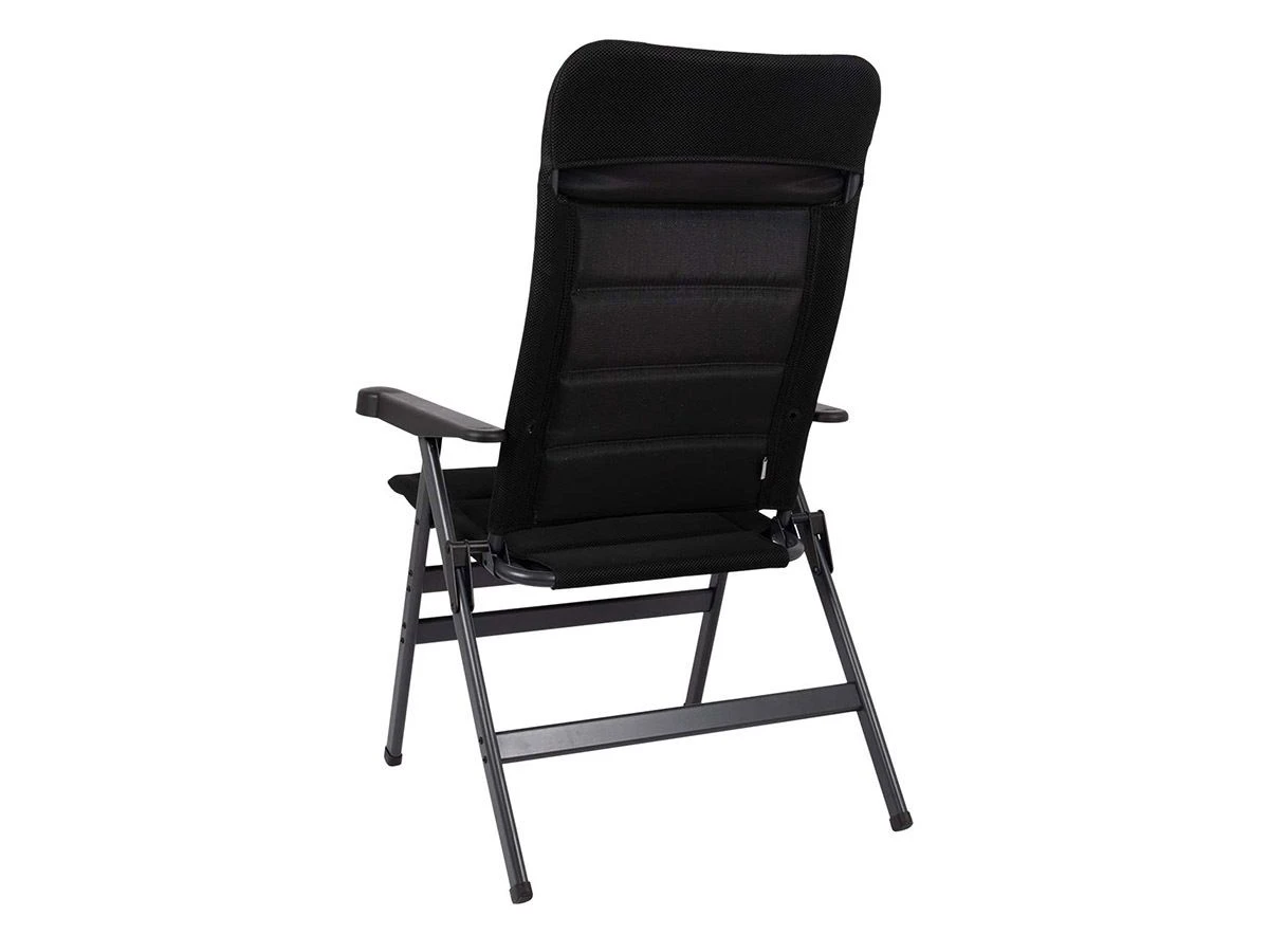 Crespo AP-238 Air-Deluxe 2025 Standenstoel - Black 6 Crespo AP-238 Air-Deluxe 2025 Standenstoel - Black - Afbeelding 4