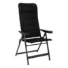 Crespo AP-240 Air-Deluxe Standenstoel - Black