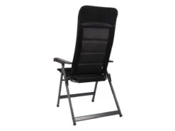 Crespo AP-240 Air-Deluxe Standenstoel - Black -Bo-Camp Verkoopwinkel crespo ap 240 air deluxe standenstoel black3 ecommerce