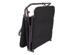 Crespo AP-363 Air-Deluxe Ligbed - Black -Bo-Camp Verkoopwinkel crespo ap 363 air deluxe ligbed black4 ecommerce