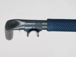 Crespo RP-215 Air Deluxe Blue Voetensteun -Bo-Camp Verkoopwinkel crespo rp21584 air deluxe 3 2 ecommerce