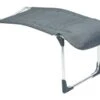 Crespo R-215 Deluxe Voetensteun - Grey -Bo-Camp Verkoopwinkel crespor21540 deluxe ecommerce