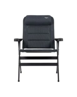 Crespo AP/238 Compact Air-Deluxe Standenstoel - Black -Bo-Camp Verkoopwinkel d064ec0c051a0d8b