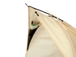 Uquip Shelly Mini Strandtent - Sand -Bo-Camp Verkoopwinkel d09d6fecad4e0d85