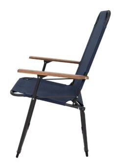 Bo-Camp Industrial Bushwick XL Klapstoel - Dark Blue 11 Bo-Camp Industrial Bushwick XL Klapstoel - Dark Blue -Bo-Camp Verkoopwinkel d12923d4a81846de