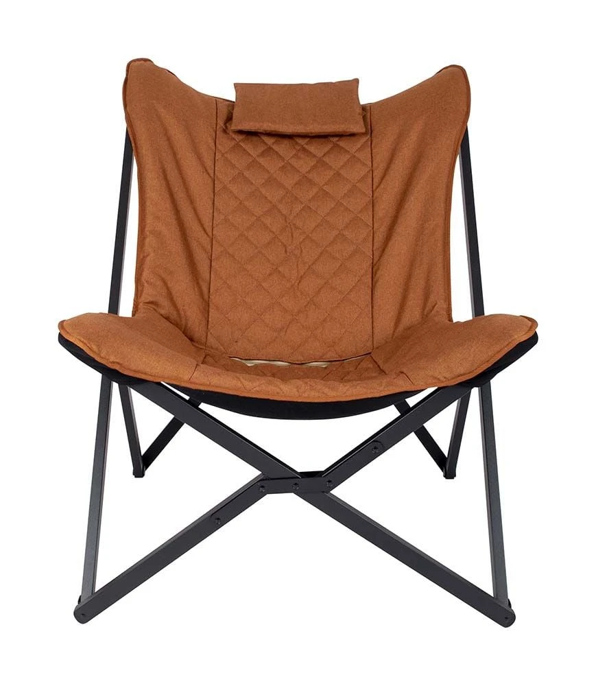 Bo-Camp Industrial Molfat Clay Relaxstoel 8 Bo-Camp Industrial Molfat Clay Relaxstoel - Afbeelding 6