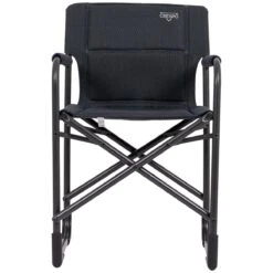 Crespo AP/214 Air-Deluxe Compact Stoel - Grey -Bo-Camp Verkoopwinkel d2a7ee6dc4277914