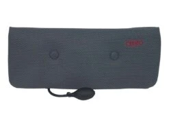 Crespo LS/237 Air-Deluxe Lendensteun - Grey