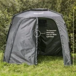 Skandika Storage S Schuurtent 13 Skandika Storage S Schuurtent -Bo-Camp Verkoopwinkel d5571da7e68d3d74