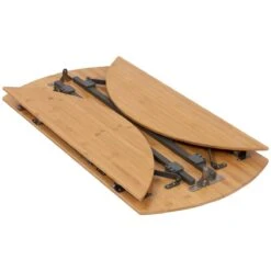 Bo-Camp Urban Outdoor Poundbury Ø90 Cm Tafel -Bo-Camp Verkoopwinkel d641dca7f82341fe