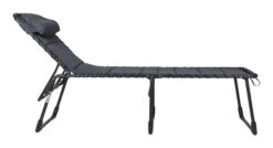 Crespo AP-364 Air-Deluxe Grey Ligbed -Bo-Camp Verkoopwinkel d64aa971c968b6c3