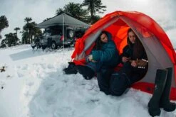 Selkbag Original Rood Gerecycleerde Slaapzak - M -Bo-Camp Verkoopwinkel d6da839c60972892