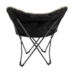 Bo-Camp Urban Outdoor Grainger M Vlinderstoel - Beige -Bo-Camp Verkoopwinkel d7a5436a0bd4c44f