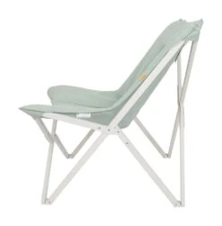 Bo-Camp Pastel Collection Gordes Relaxstoel - Green 11 Bo-Camp Pastel Collection Gordes Relaxstoel - Green -Bo-Camp Verkoopwinkel d834d3020aec8604