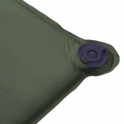 Husky Fledy 4 Zelfopblaasbare Slaapmat - Khaki -Bo-Camp Verkoopwinkel dace0f51a40a4ffe