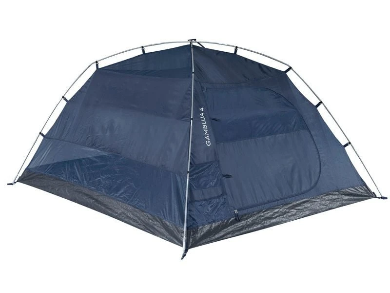 Tambu Gambuja 4-persoons Koepeltent 6 Tambu Gambuja 4-persoons Koepeltent - Afbeelding 4