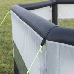 ProPlus 840 X 140 Cm Opblaasbaar Windscherm -Bo-Camp Verkoopwinkel dbd6c306d0f41061