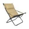 Crespo AP-262 Tex-Comfort Loungestoel - Yellow -Bo-Camp Verkoopwinkel dc817a3efa36f2f0