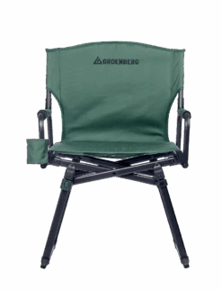 Groenberg Lagom Regisseursstoel -Bo-Camp Verkoopwinkel dc88610b82f9b3d3