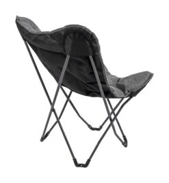 Bo-Camp Urban Outdoor Grainger M Vlinderstoel - Grey -Bo-Camp Verkoopwinkel dcddbfc4fdee53f8